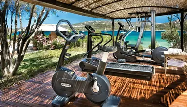 Club Cala Di Falco
