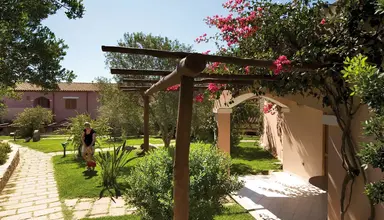 Club Cala Di Falco