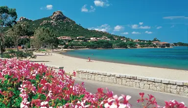 Club Cala Di Falco