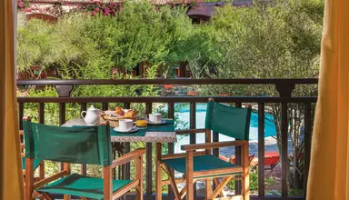 Club Cala Di Falco