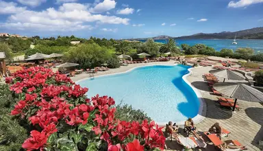 Club Cala Di Falco