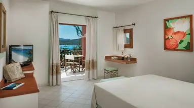 Club Cala Di Falco