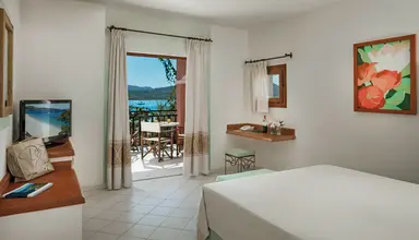 Club Cala Di Falco