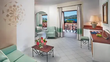 Club Cala Di Falco