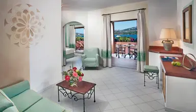 Club Cala Di Falco