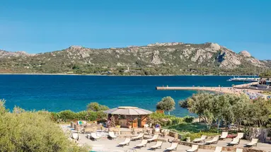 Club Cala Di Falco