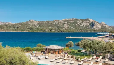 Club Cala Di Falco
