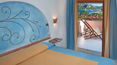 Club Cala Di Falco