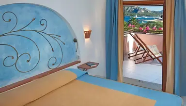 Club Cala Di Falco