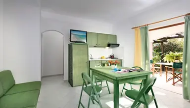 Club Cala Di Falco