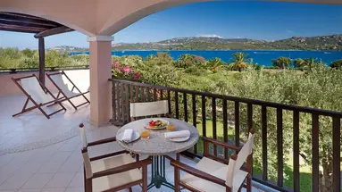 Club Cala Di Falco
