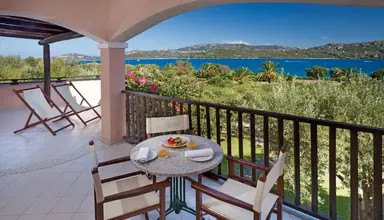 Club Cala Di Falco