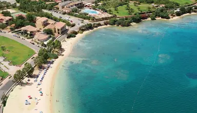 Club Cala Di Falco