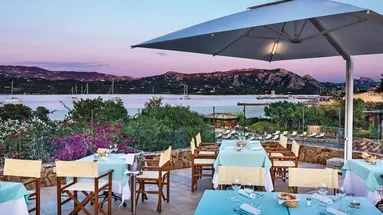 Club Cala Di Falco