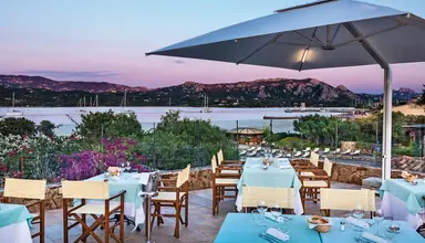 Club Cala Di Falco