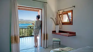 Club Cala Di Falco