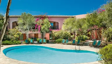 Club Cala Di Falco
