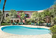 Club Cala Di Falco