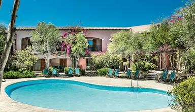 Club Cala Di Falco