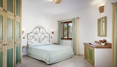 Club Cala Di Falco