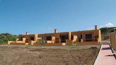 Club Cala Petralana