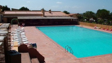 Club Cala Petralana