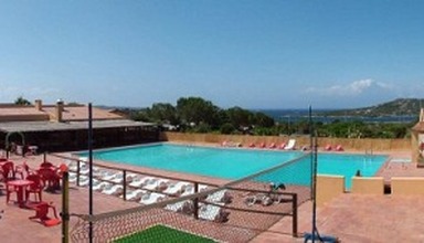 Club Cala Petralana