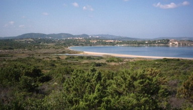Club Cala Petralana