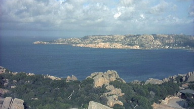 Club Cala Petralana