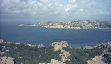 Club Cala Petralana