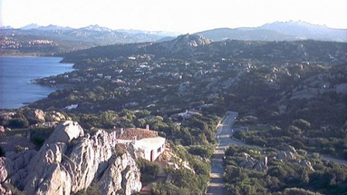 Club Cala Petralana
