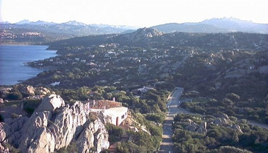 Club Cala Petralana