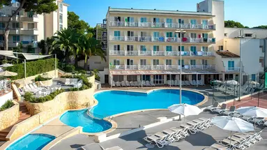 Club Cala Ratjada