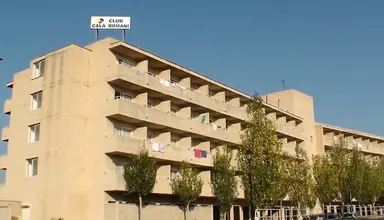 Club Cala Romani