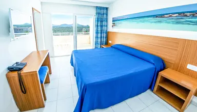 Club Cala Romani