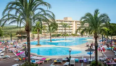Club Cala Romani
