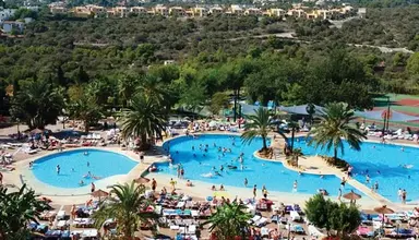 Club Cala Romani