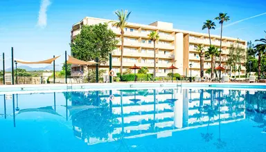 Club Cala Romani