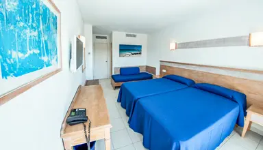 Club Cala Romani