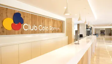 Club Cala Romani