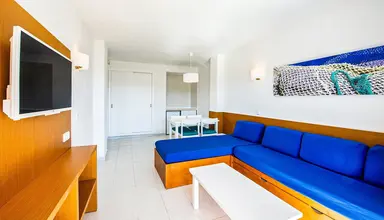 Club Cala Romani