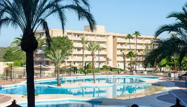 Club Cala Romani