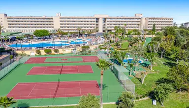 Club Cala Romani