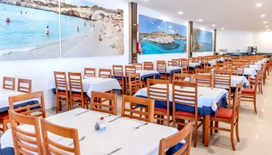 Club Cala Romani