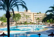 Club Cala Romani