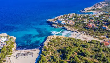 Club Cala Romani