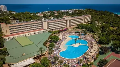 Club Cala Romani