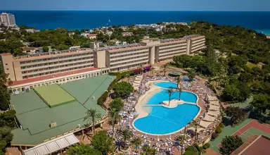 Club Cala Romani