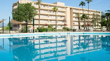 Club Cala Romani