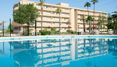 Club Cala Romani